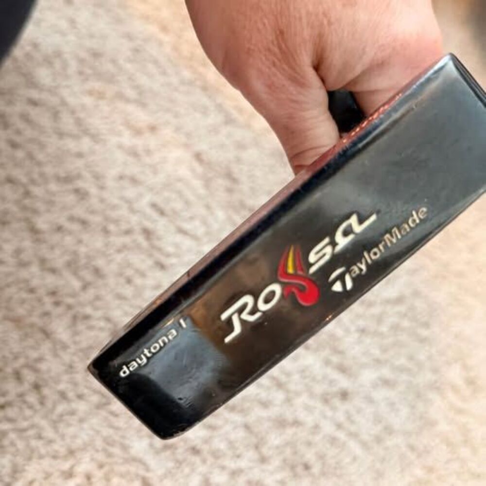 Putter Taylor made - Picture 5 of 6